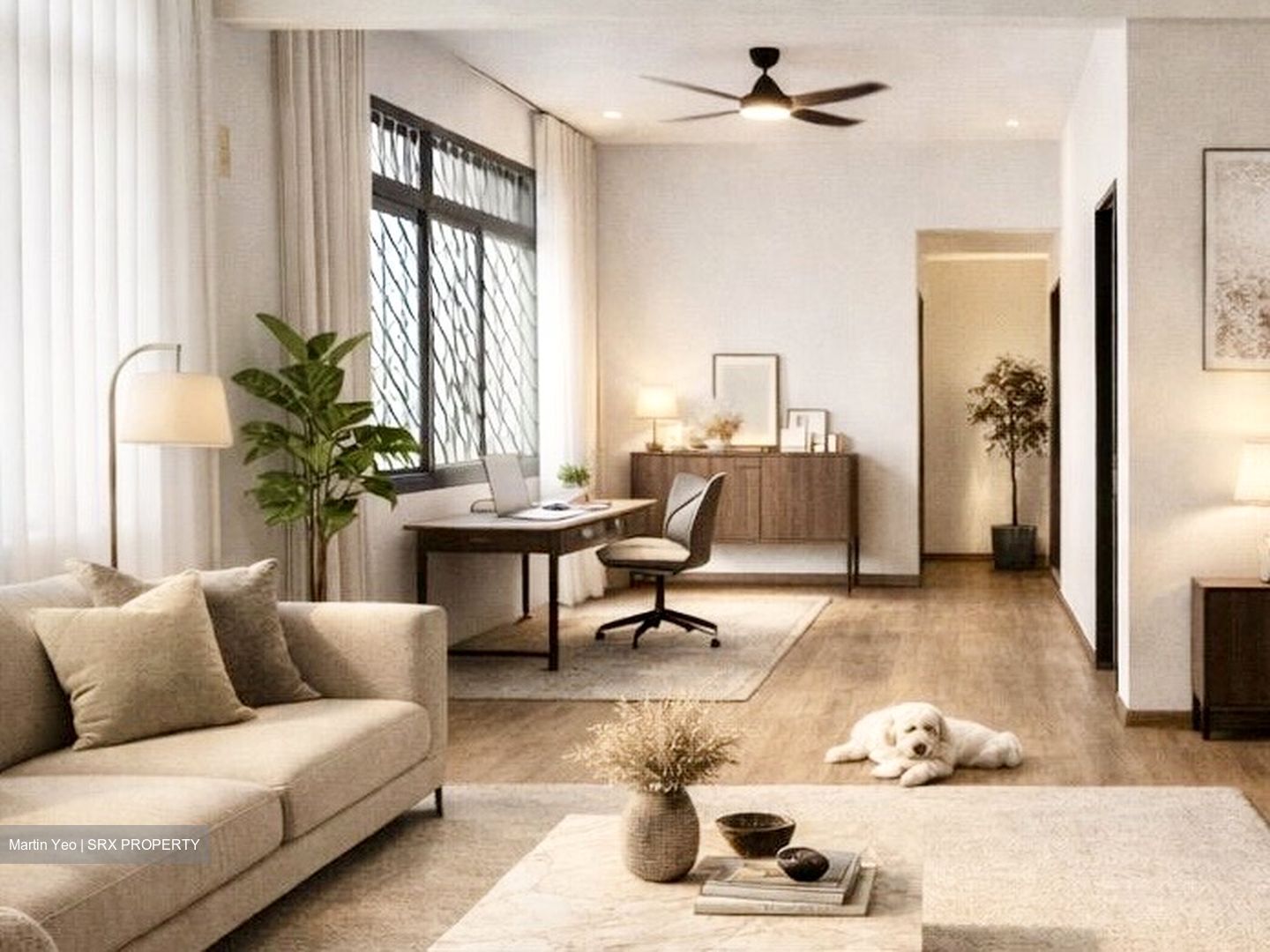 Frankel Estate (D15), Apartment #547122681